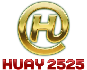 logo by HUAY2525